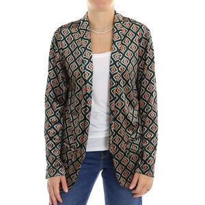 GIACCA MIC GIULIA VERDE